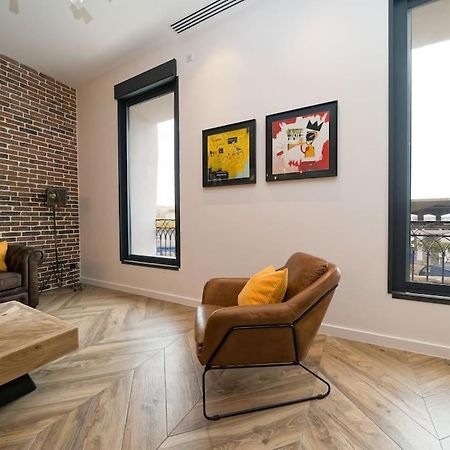 Appartement D'Exception En Centre Ville Sur Quai Sète Exteriör bild