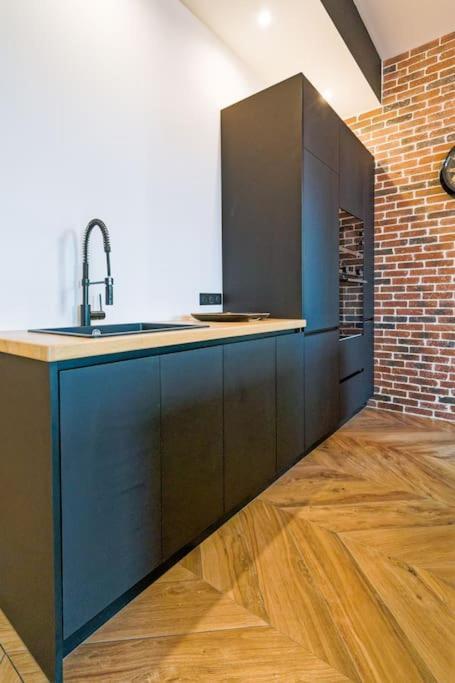 Appartement D'Exception En Centre Ville Sur Quai Sète Exteriör bild